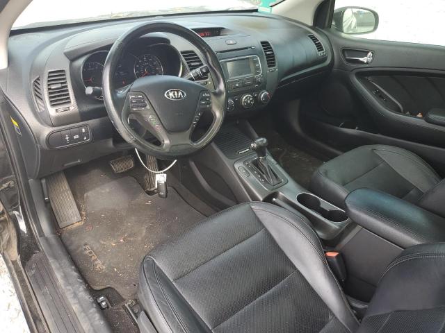 Photo 8 from auction – 2014 KIA FORTE EX with VIN KNAFX6A87E5202032