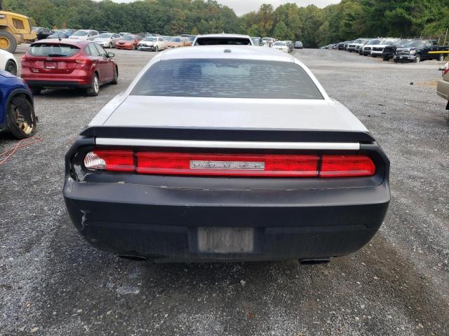 Снимка 6 от търг – 2009 DODGE CHALLENGER с VIN 2B3LJ54TX9H601003