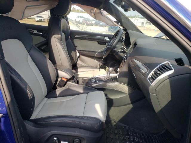 Фото 7 с аукциона – 2016 AUDI SQ5 TECHNI с VIN WA1LCAFP2GA111128