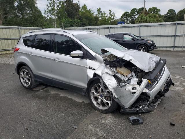 Photo 4 from auction – 2014 FORD ESCAPE TIT with VIN 1FMCU0J98EUE46746