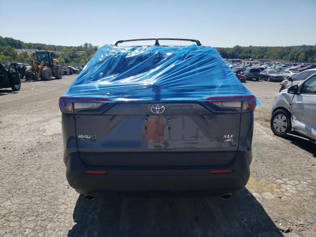 Photo 6 from auction – 2023 TOYOTA RAV4 XLE P with VIN 2T3A1RFV2PC340881