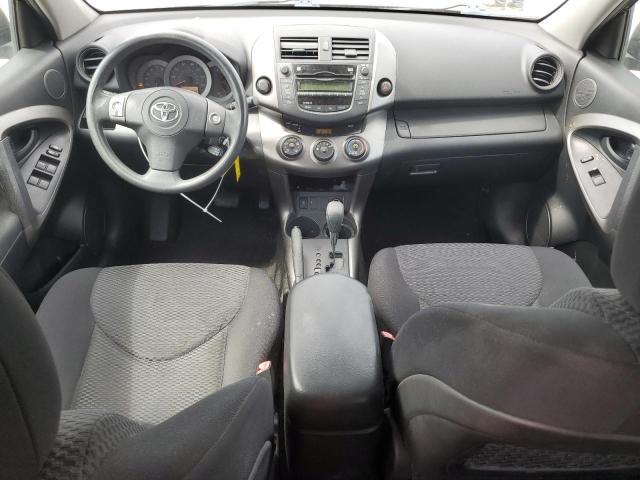 Photo 8 from auction – 2010 TOYOTA RAV4 SPORT with VIN JTMWF4DVXAD020031