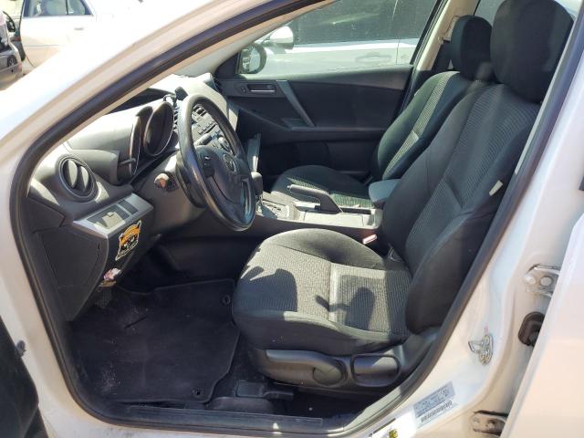 Снимка 7 от търг – 2013 MAZDA 3 I с VIN JM1BL1TF2D1758458