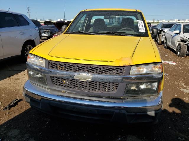 Photo 5 from auction – 2007 CHEVROLET COLORADO with VIN 1GCCS149478191830