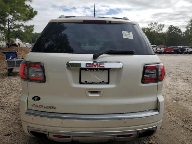 Photo 6 from auction – 2014 GMC ACADIA DEN with VIN 1GKKRTKD7EJ146157