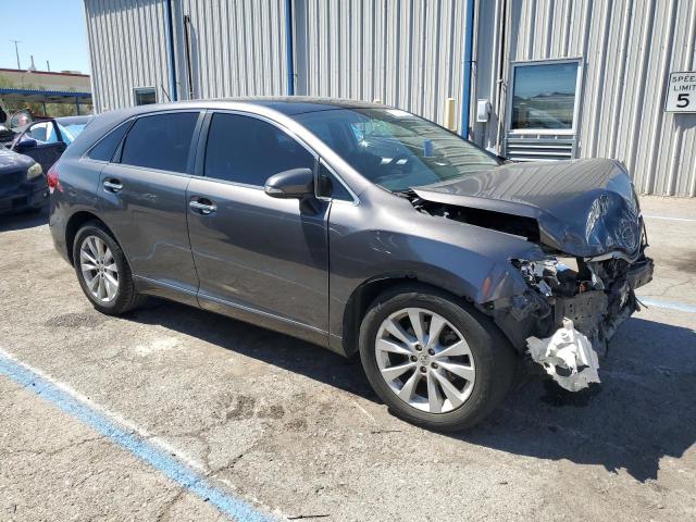 Photo 4 from auction – 2014 TOYOTA VENZA LE with VIN 4T3ZA3BB5EU084405
