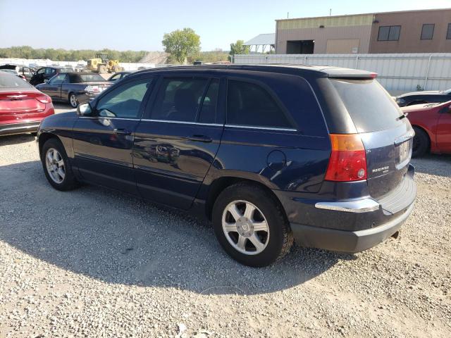 Photo 2 from auction – 2005 CHRYSLER PACIFICA T with VIN 2C8GF68405R461380