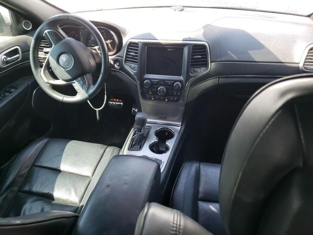 Photo 8 from auction – 2018 JEEP GRAND CHER with VIN 1C4RJFCG9JC453548