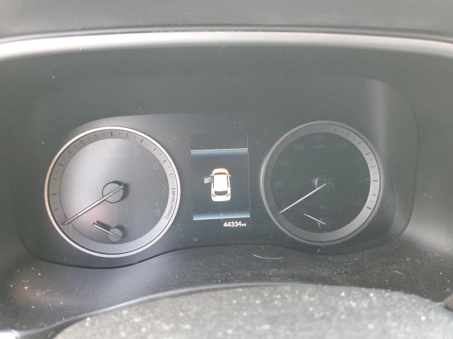 Photo 9 from auction – 2020 HYUNDAI TUCSON LIM with VIN KM8J3CAL0LU267010