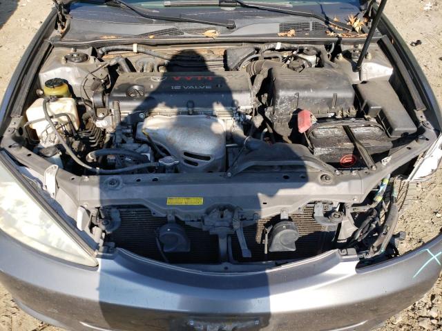 Photo 11 from auction – 2003 TOYOTA CAMRY LE with VIN 4T1BE32K33U649035