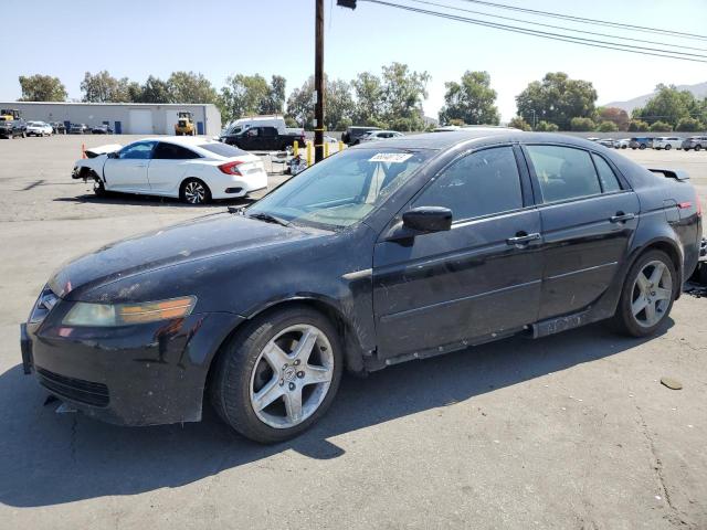 Photo 1 from auction – 2004 ACURA TL with VIN 19UUA66214A039384