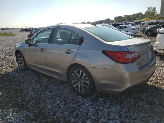 Photo 2 from auction – 2018 SUBARU LEGACY 2.5 with VIN 4S3BNAF62J3004000