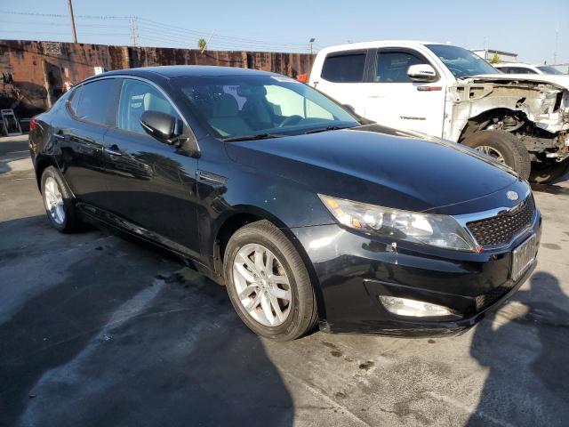 Photo 4 from auction – 2013 KIA OPTIMA LX with VIN 5XXGM4A79DG153681
