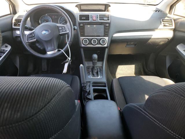 Photo 8 from auction – 2015 SUBARU IMPREZA SP with VIN JF1GPAY67FH308842