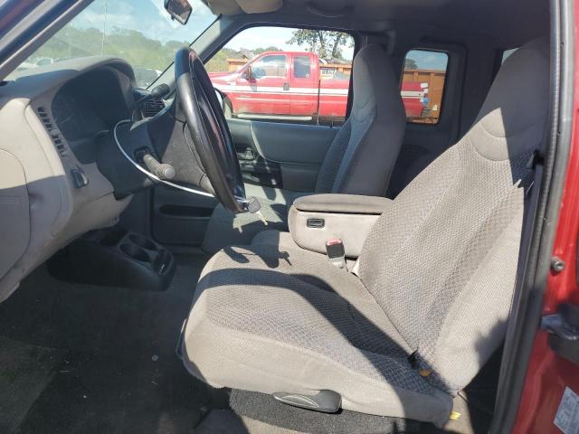 Photo 7 from auction – 1999 FORD RANGER SUP with VIN 1FTZR15X7XTA69351