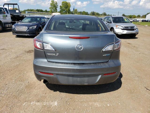Photo 6 from auction – 2012 MAZDA 3 I with VIN JM1BL1V77C1605904