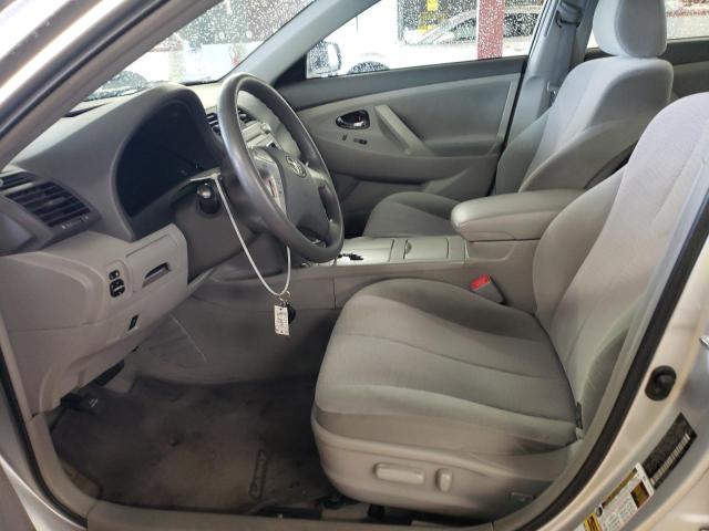 Photo 7 from auction – 2011 TOYOTA CAMRY BASE with VIN 4T4BF3EK4BR112753