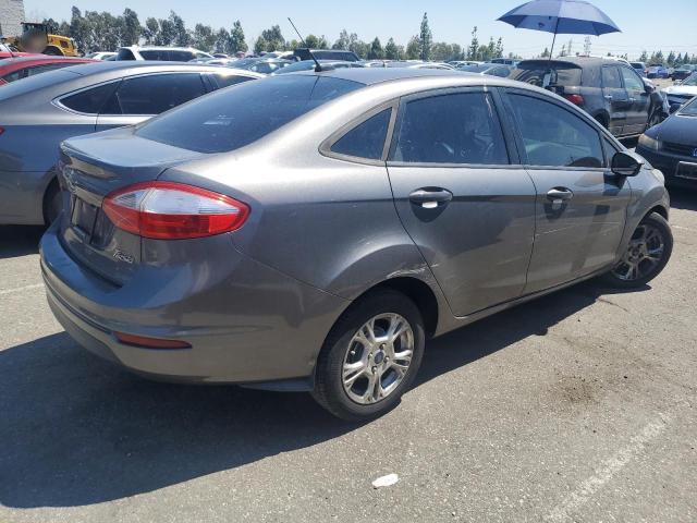 Photo 3 from auction – 2014 FORD FIESTA SE with VIN 3FADP4BJ5EM172075