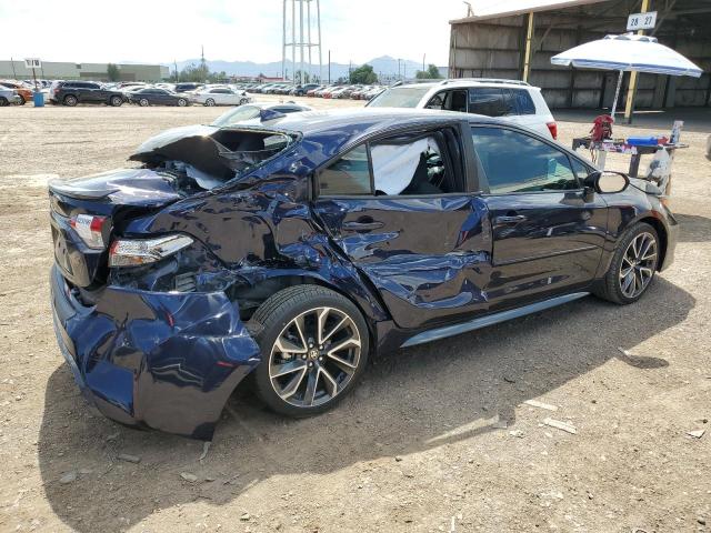 Photo 3 from auction – 2020 TOYOTA COROLLA SE with VIN 5YFP4RCE1LP037163