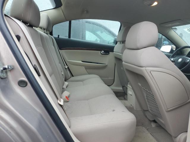 Photo 10 from auction – 2008 SATURN AURA XE with VIN 1G8ZS57B68F188404