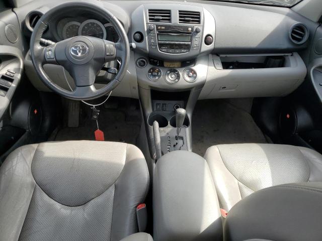 Photo 8 from auction – 2009 TOYOTA RAV4 LIMIT with VIN 2T3BF31V39W017676