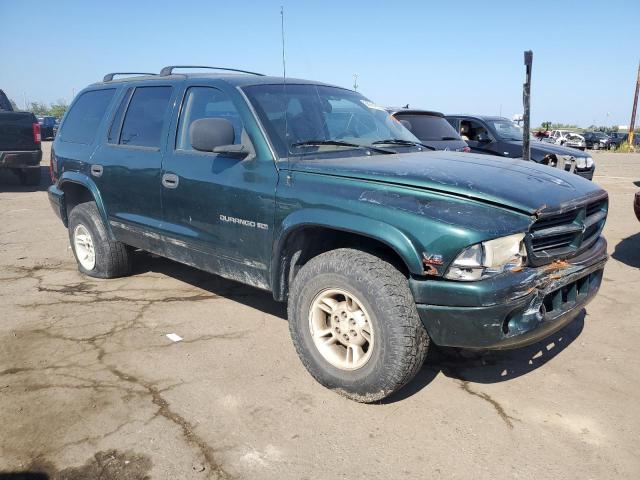 Снимка 4 от търг – 1999 DODGE DURANGO с VIN 1B4HS28Z1XF642551