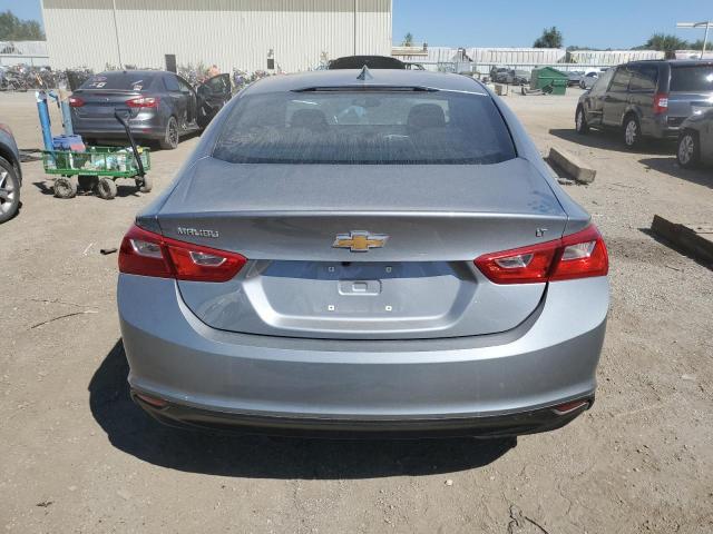 Photo 6 from auction – 2023 CHEVROLET MALIBU LT with VIN 1G1ZD5ST5PF232013