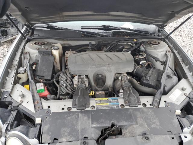 Photo 11 from auction – 2007 BUICK LACROSSE C with VIN 2G4WD582171140246