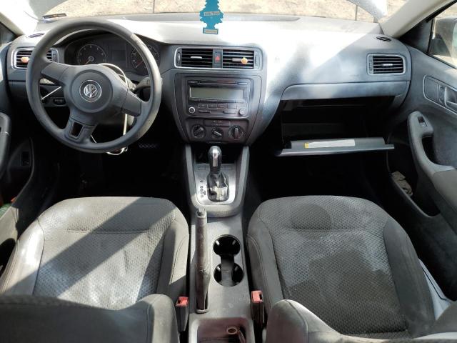 Photo 8 from auction – 2011 VOLKSWAGEN JETTA BASE with VIN 3VW2K7AJ2BM053685