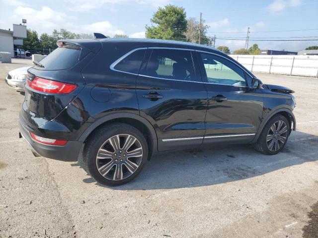 Photo 3 from auction – 2016 LINCOLN MKC BLACK with VIN 5LMTJ4DH5GUJ18722