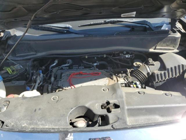Photo 12 from auction – 2015 HONDA PILOT SE with VIN 5FNYF3H34FB026757