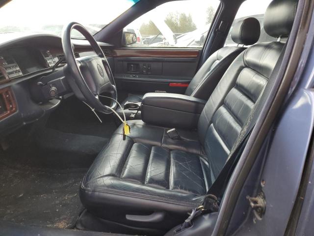 Photo 7 from auction – 1994 CADILLAC DEVILLE with VIN 1G6KD52B1RU220233