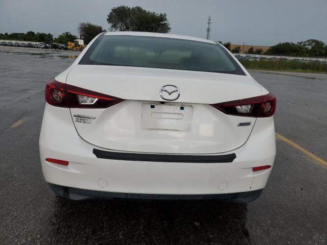 Photo 6 from auction – 2017 MAZDA 3 SPORT with VIN 3MZBN1U77HM121105
