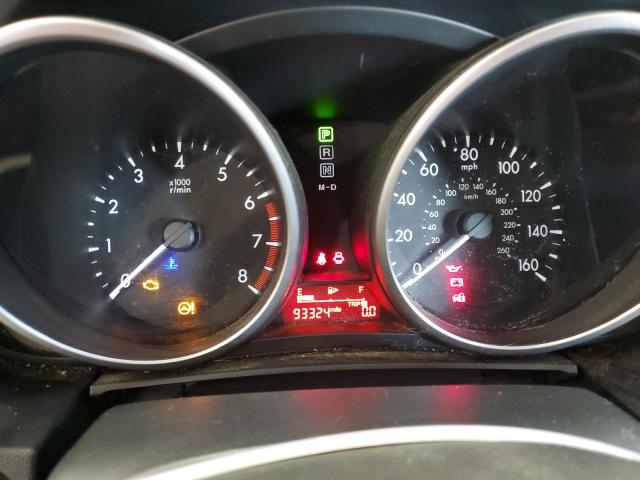 Photo 9 from auction – 2012 MAZDA 5 with VIN JM1CW2DL3C0138695