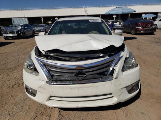 Photo 5 from auction – 2013 NISSAN ALTIMA 2.5 with VIN 1N4AL3AP4DN463394