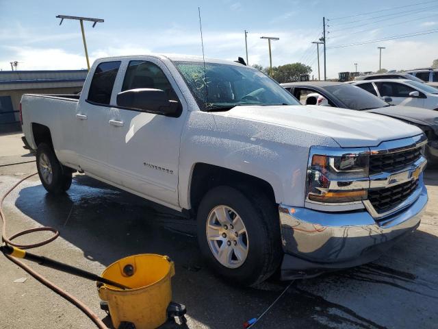 Photo 4 from auction – 2018 CHEVROLET SILVERADO with VIN 1GCRCREC8JZ136184