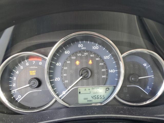 Photo 9 from auction – 2015 TOYOTA COROLLA L with VIN 2T1BURHEXFC399483