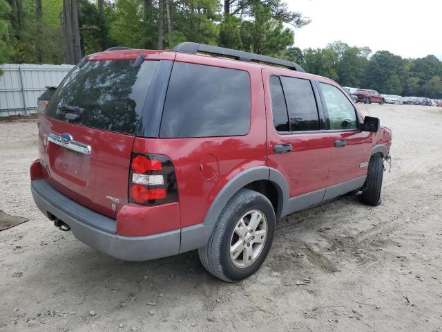 Photo 3 from auction – 2006 FORD EXPLORER with VIN 1FMEU63806ZA12132