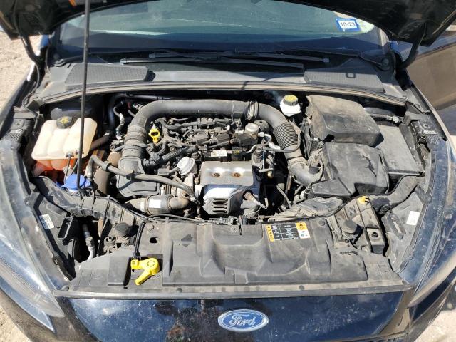 Photo 11 from auction – 2017 FORD FOCUS SE with VIN 1FADP3FE9HL331869