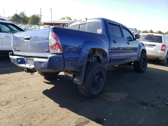 Photo 3 from auction – 2015 TOYOTA TACOMA DOU with VIN 3TMLU4EN4FM174169