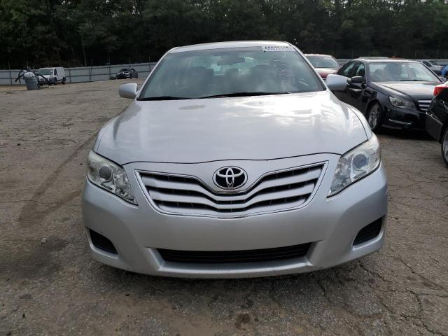 Photo 5 from auction – 2011 TOYOTA CAMRY BASE with VIN 4T4BF3EK5BR218712