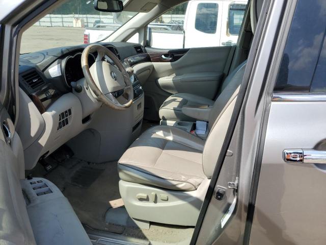 Photo 7 from auction – 2012 NISSAN QUEST S with VIN JN8AE2KP0C9033788