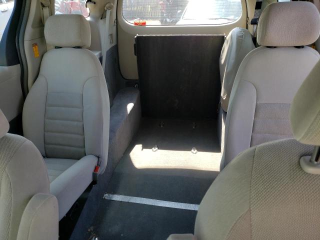 Photo 10 from auction – 2014 TOYOTA SIENNA with VIN 5TDZK3DC3ES514209