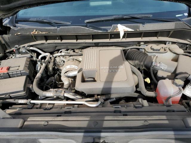 Photo 11 from auction – 2021 CHEVROLET SILVERADO with VIN 3GCPWCET3MG239044