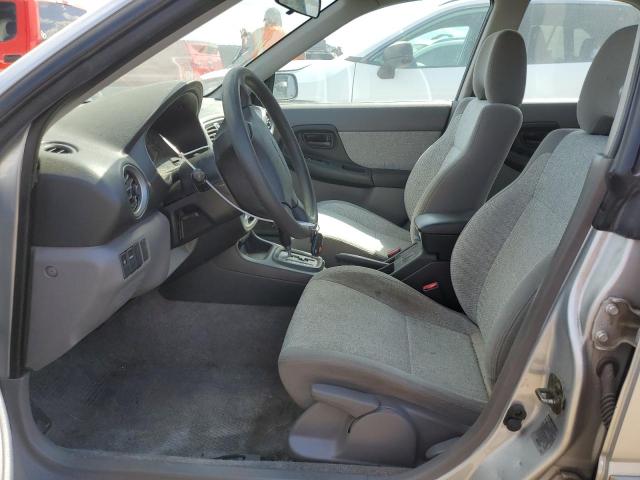 Photo 7 from auction – 2002 SUBARU IMPREZA OU with VIN JF1GG685X2H835840