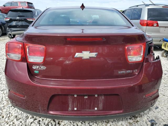 Photo 6 from auction – 2016 CHEVROLET MALIBU LIM with VIN 1G11C5SA9GF102718
