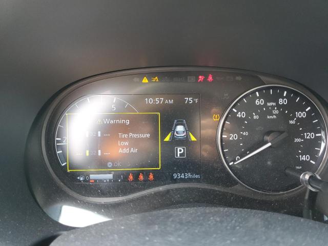 Photo 9 from auction – 2023 NISSAN KICKS SR with VIN 3N1CP5DV6PL494912