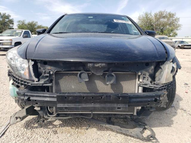 Photo 5 from auction – 2012 HONDA ACCORD se with VIN 1HGCP2F61CA246801