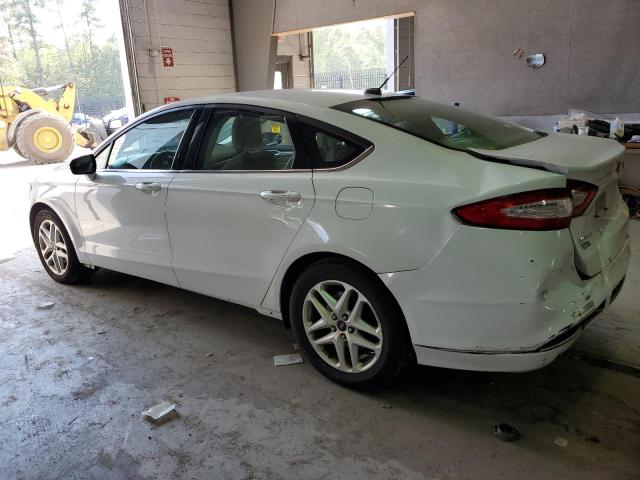 Photo 2 from auction – 2014 FORD FUSION SE with VIN 3FA6P0H78ER152127