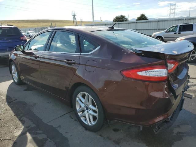 Photo 2 from auction – 2015 FORD FUSION SE with VIN 3FA6P0H72FR288402